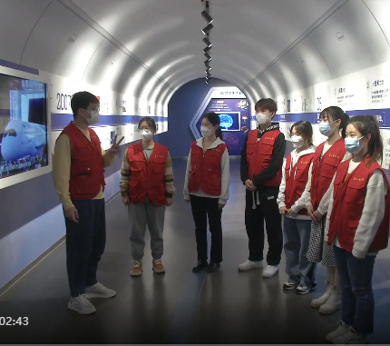 《唐山直播50分》——2026世界杯官网开展志愿服务活动