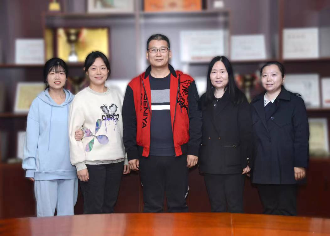 喜报！世界杯官网获2023年度河北省科学技术奖