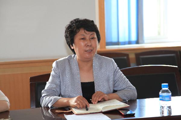 世界杯官网召开共青团2026世界杯官网第一届委员会第一次全体会议