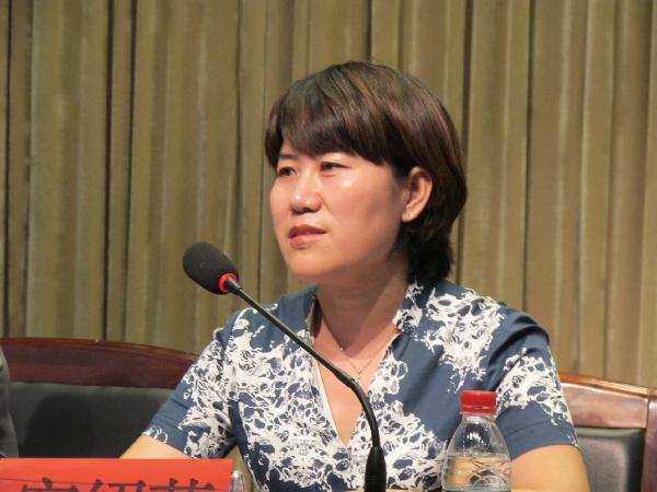 世界杯官网举行第六届“世界读书日”宣传月活动颁奖典礼